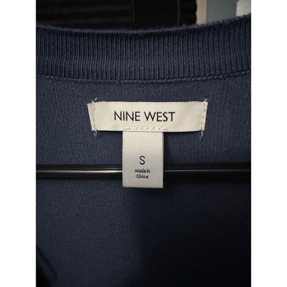 Nine West Women’s Cardigan - Picture 2 of 4